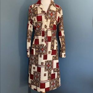 Vintage 70’s Dress